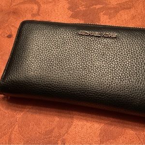 Michael Kors Wallet with Strap